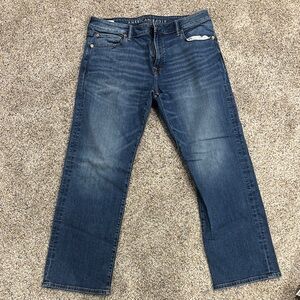 American Eagle Outfitters Bootcut Jeans